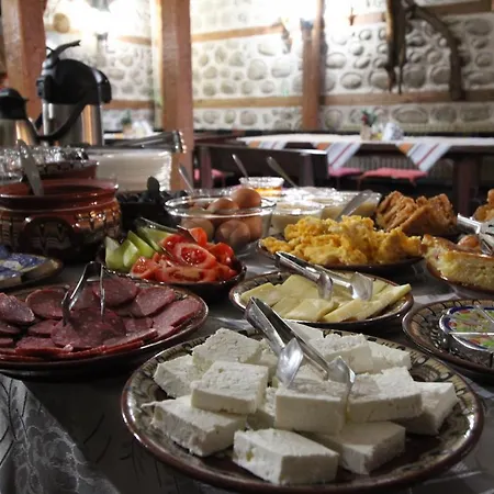 старата тонина къща Dobrinishte