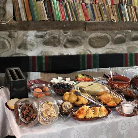 старата тонина къща