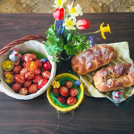 старата тонина къща *