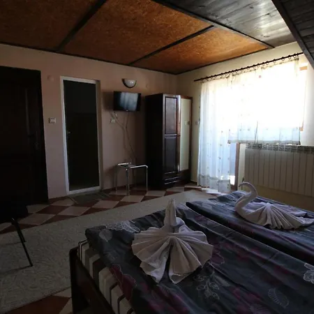 старата тонина къща