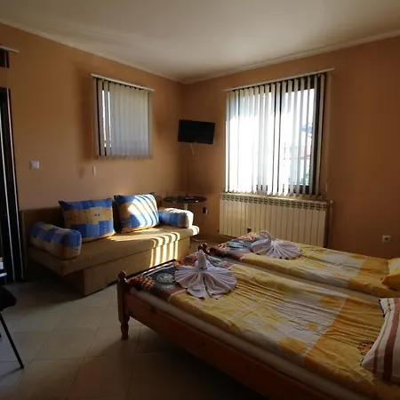 старата тонина къща * Добриниште