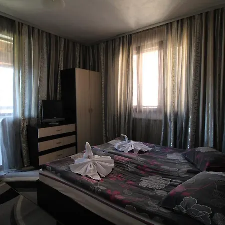 старата тонина къща Гостевой дом