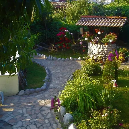 старата тонина къща