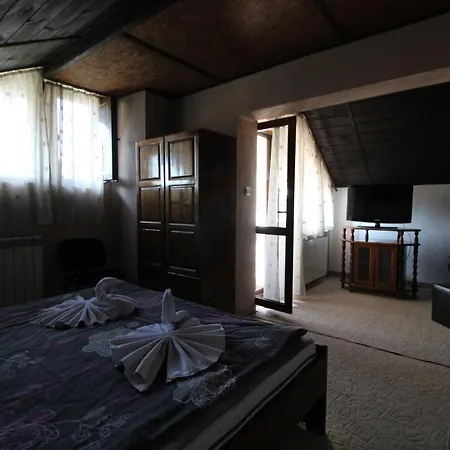 старата тонина къща * Добриниште