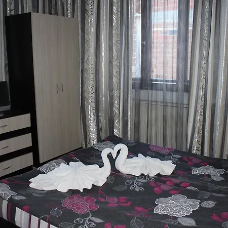 старата тонина къща *