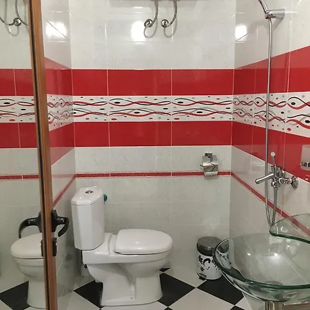 старата тонина къща Maison d'hôtes