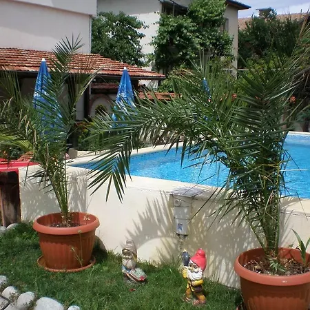 старата тонина къща Dobrinishte