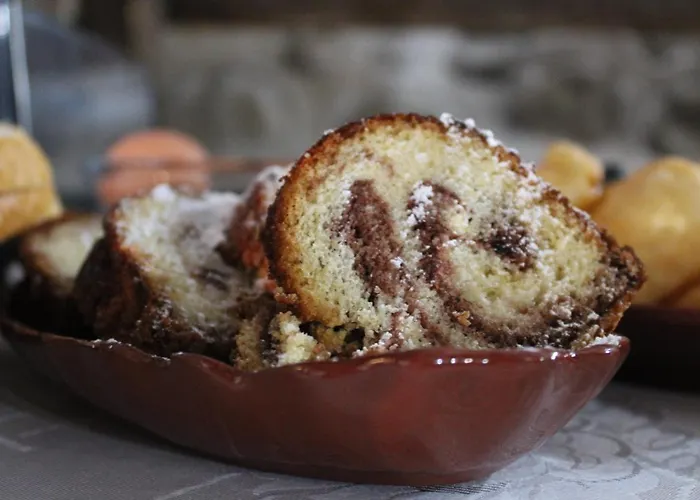 старата тонина къща 게스트하우스 도브리니쉬트