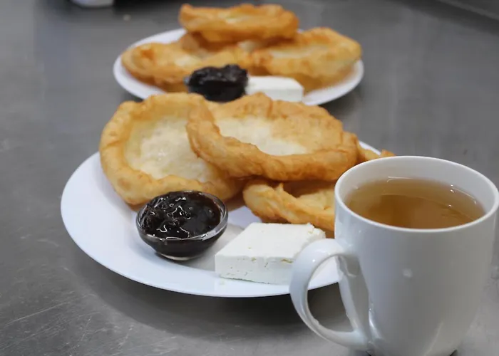 старата тонина къща 게스트하우스 *