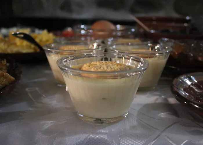 старата тонина къща 게스트하우스