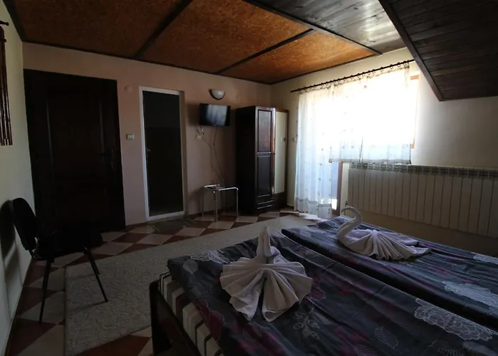 старата тонина къща