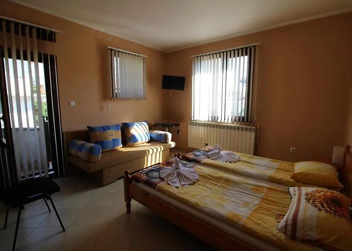 старата тонина къща * 도브리니쉬트