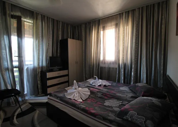 старата тонина къща 게스트하우스