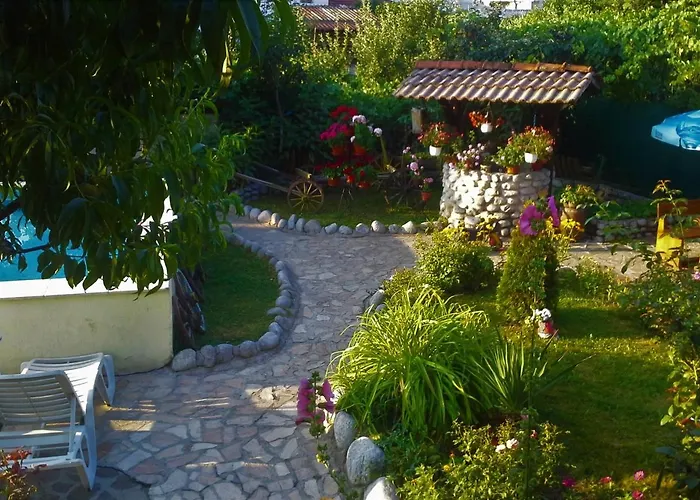 старата тонина къща