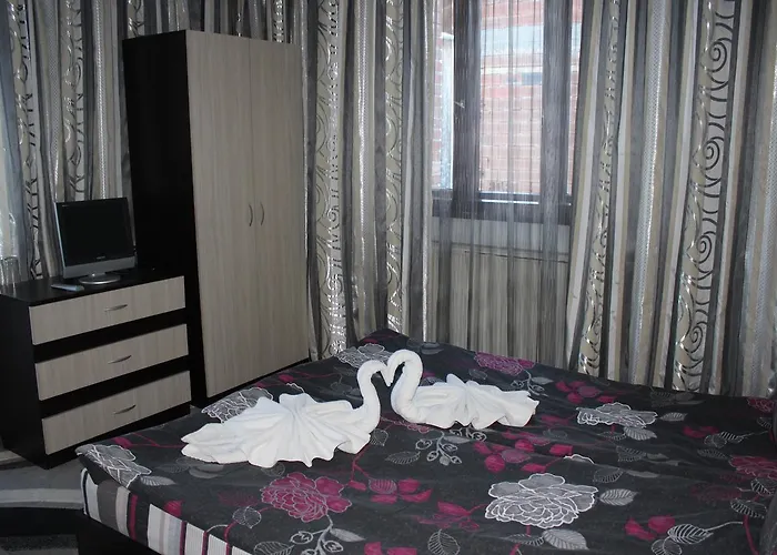 старата тонина къща *