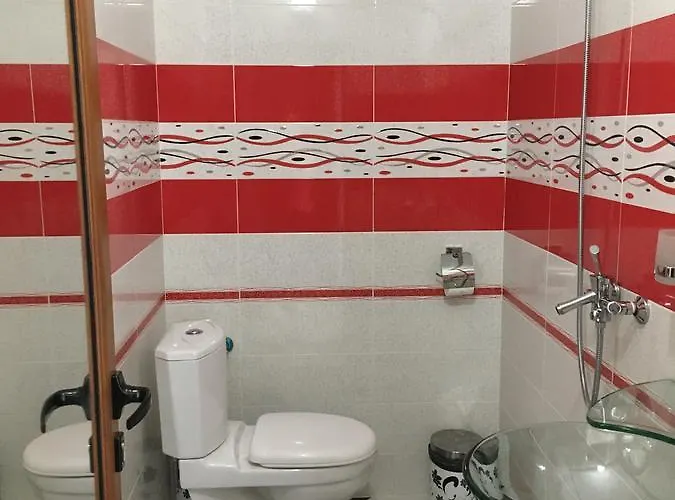 старата тонина къща 게스트하우스